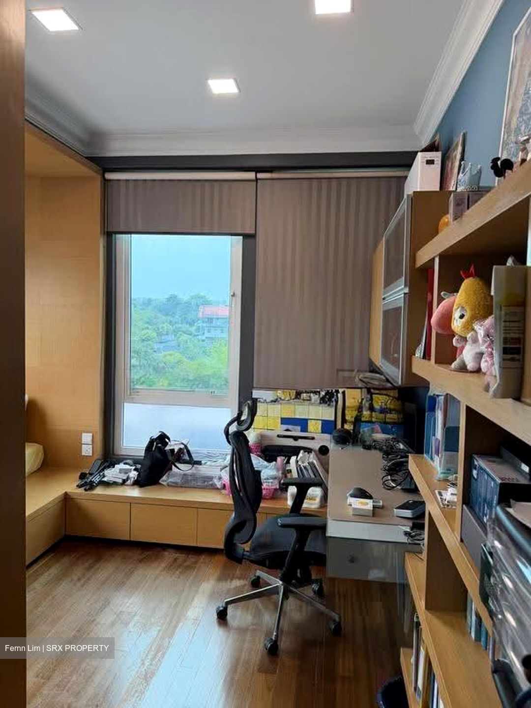 Sembawang Straits Estate (D27), Semi-Detached #621732771